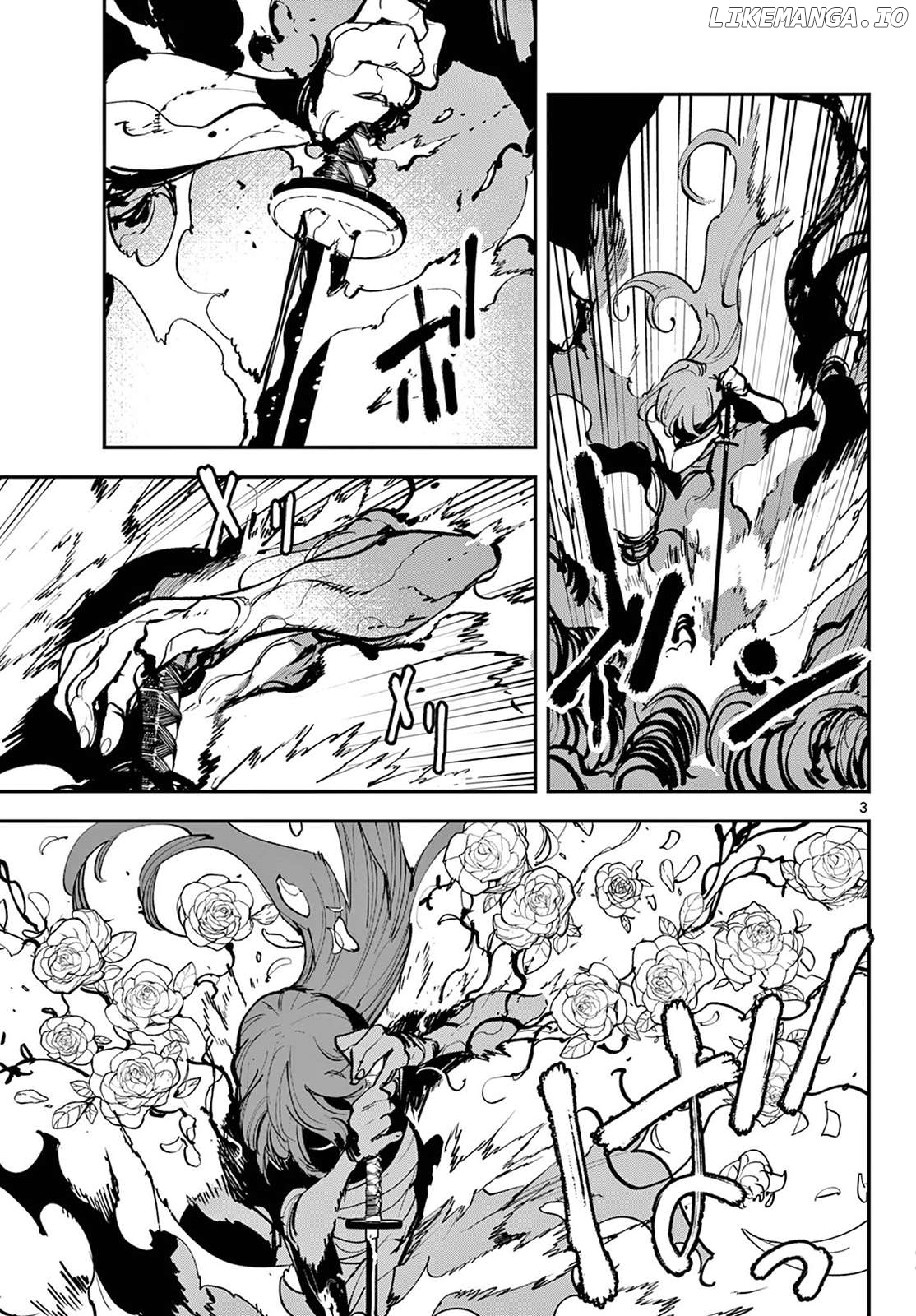Read Yakuza Reincarnation EN Manga Online