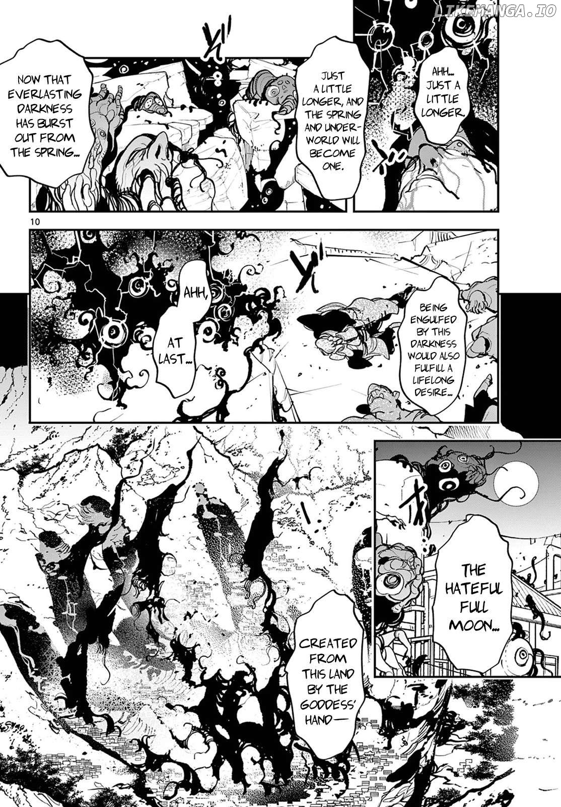 Read Yakuza Reincarnation EN Manga Online