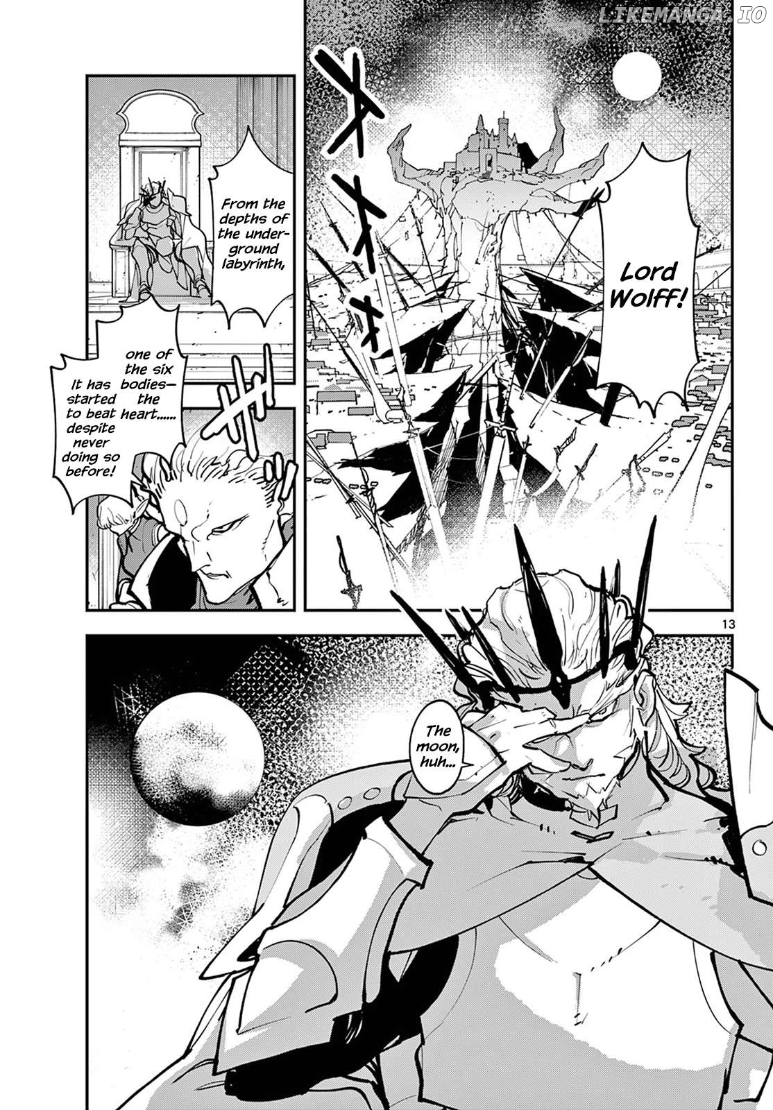 Read Yakuza Reincarnation EN Manga Online