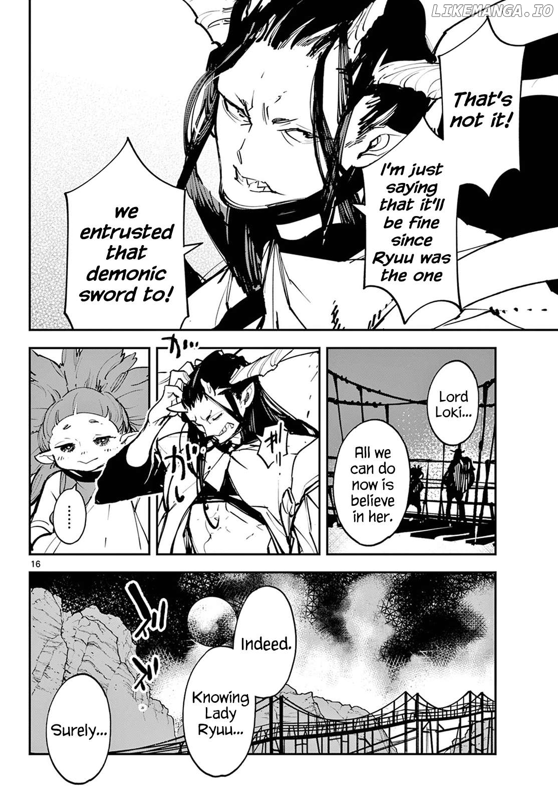 Read Yakuza Reincarnation EN Manga Online