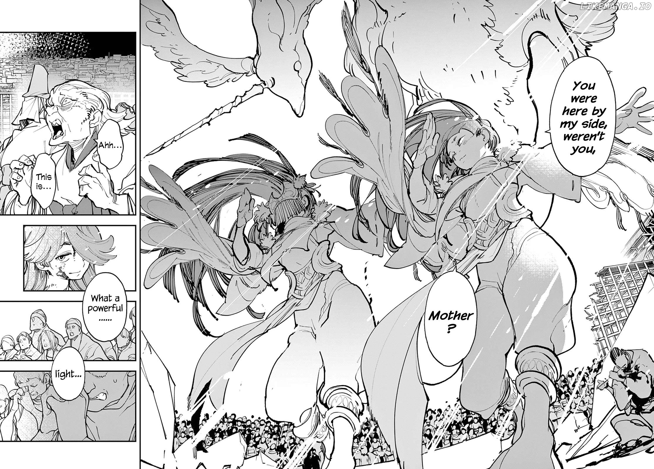 Read Yakuza Reincarnation EN Manga Online