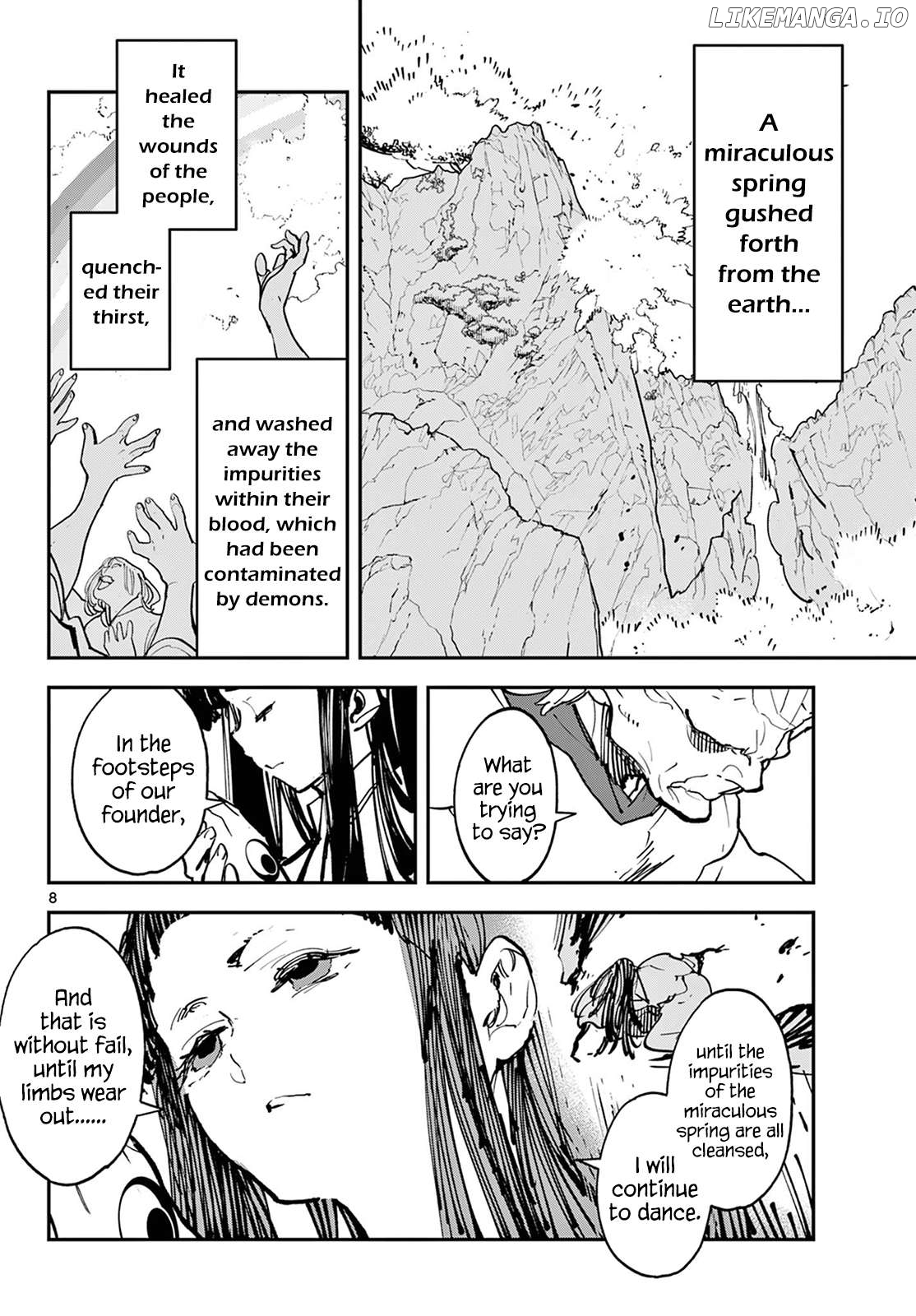 Read Yakuza Reincarnation EN Manga Online
