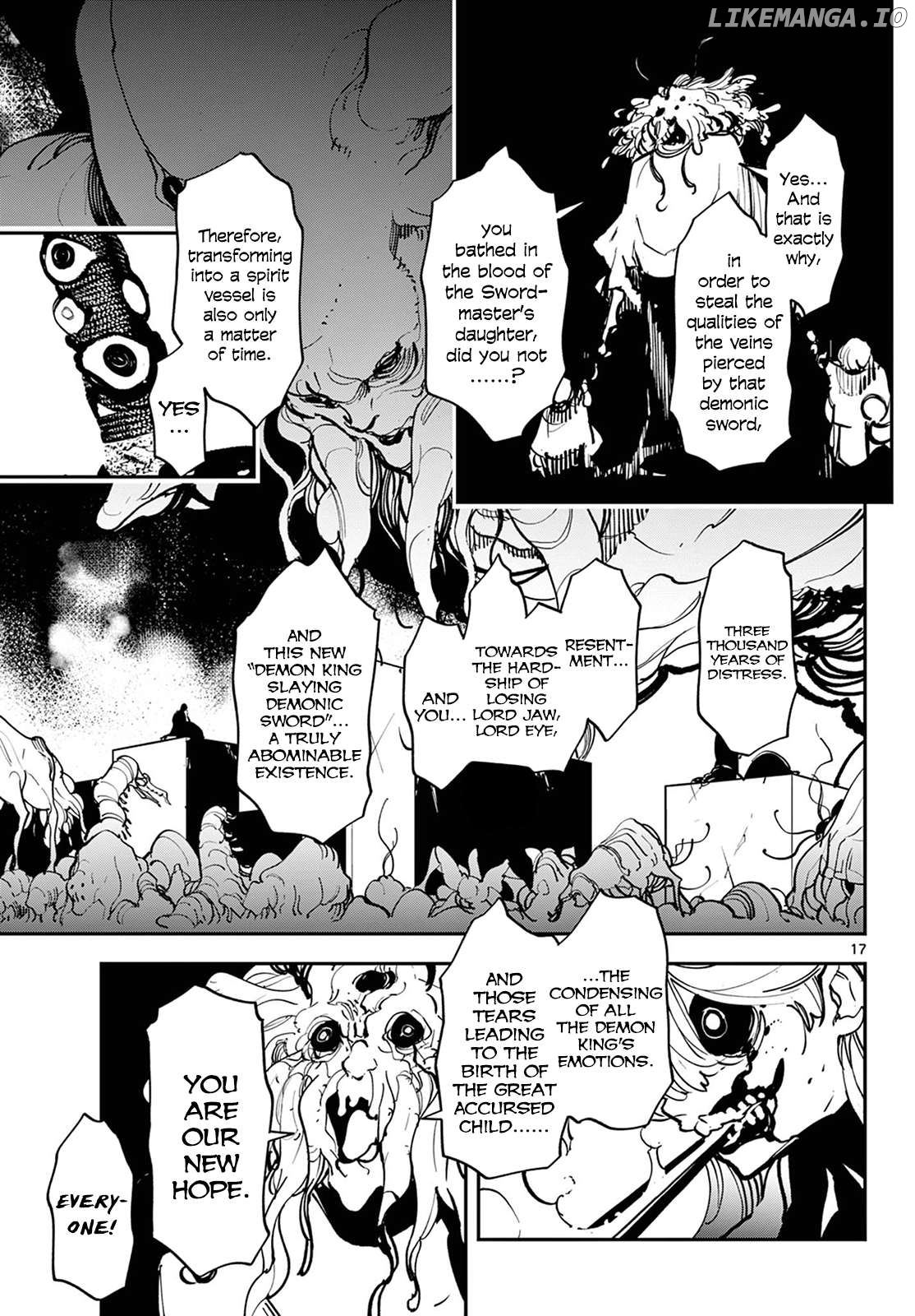 Read Yakuza Reincarnation EN Manga Online