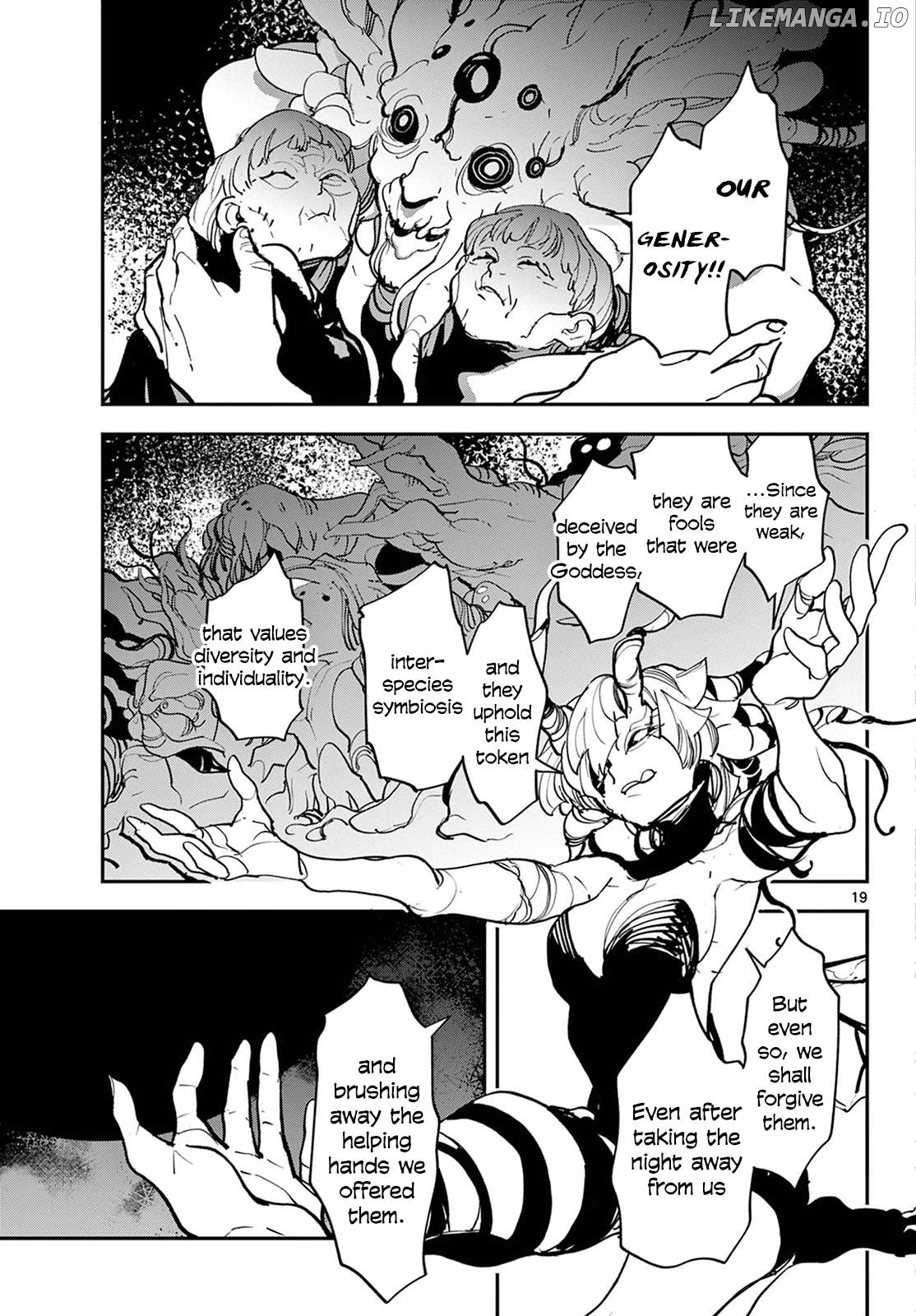 Read Yakuza Reincarnation EN Manga Online