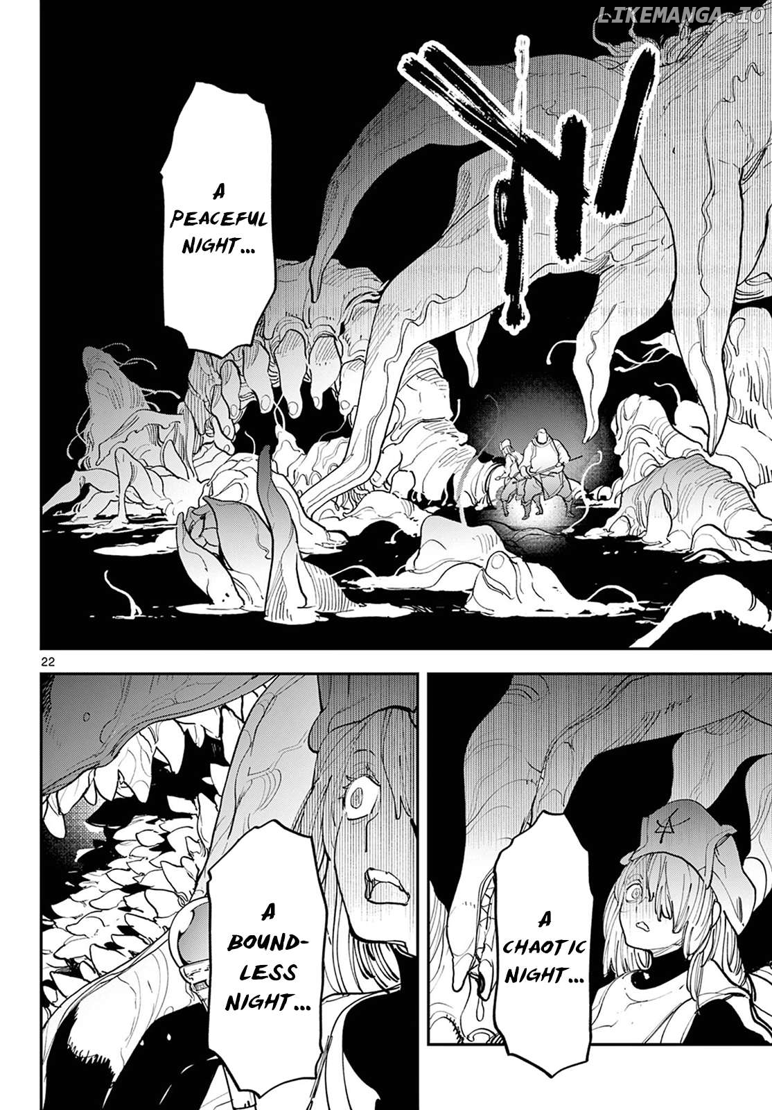 Read Yakuza Reincarnation EN Manga Online