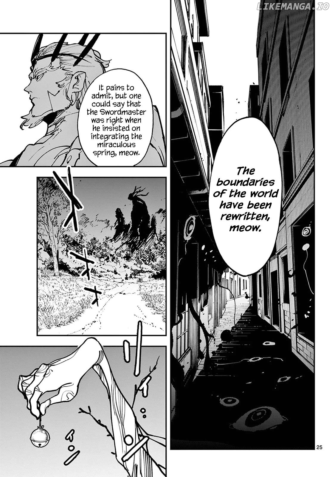 Read Yakuza Reincarnation EN Manga Online