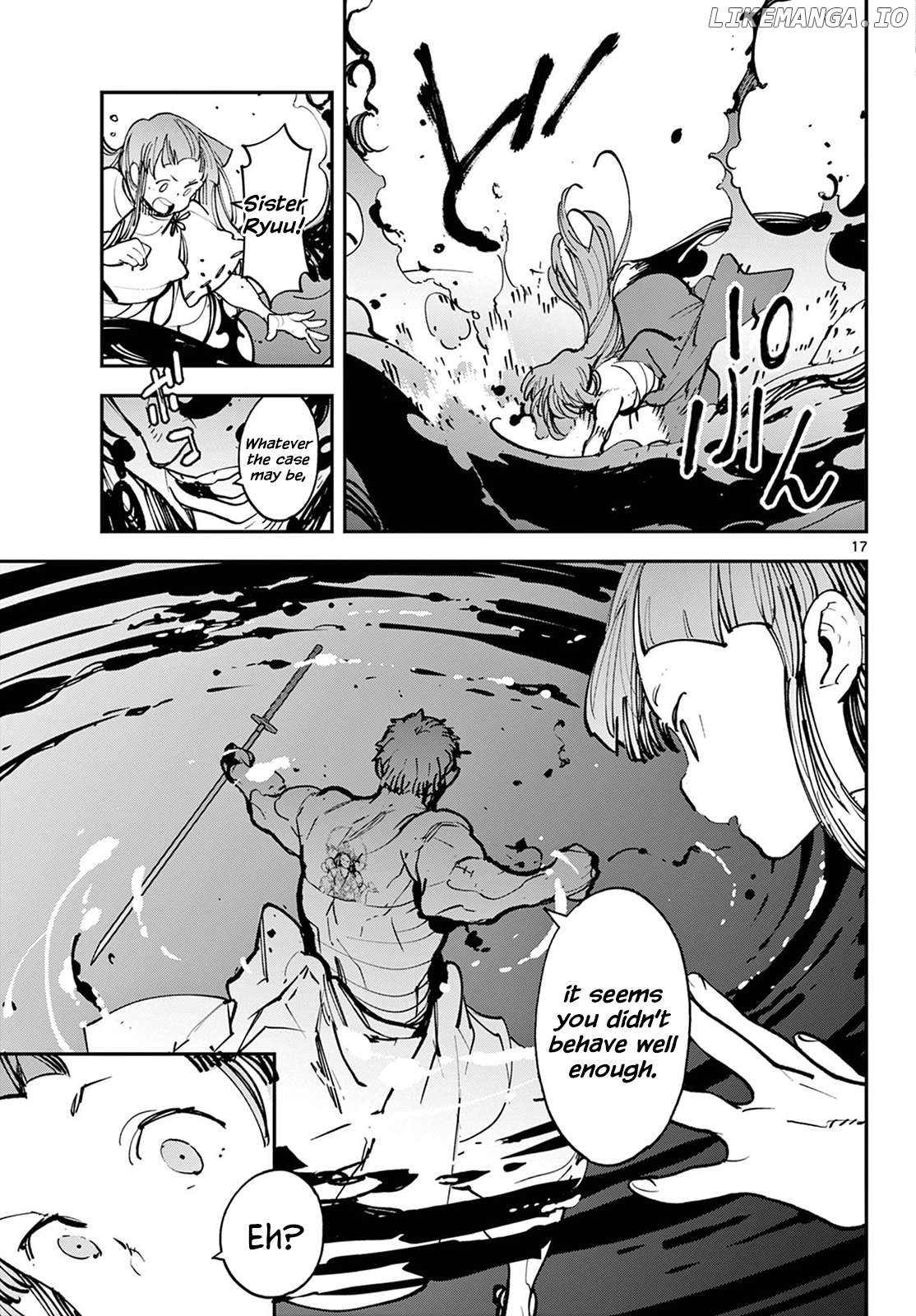 Read Yakuza Reincarnation EN Manga Online