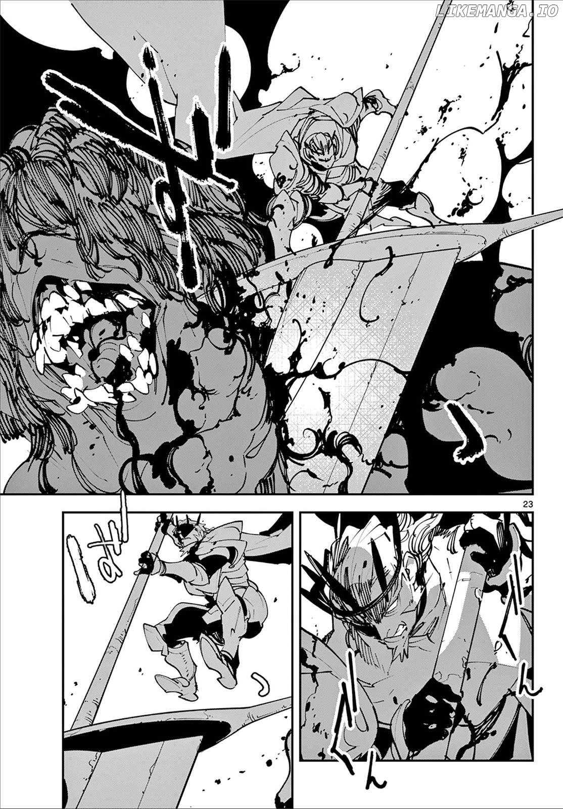 Read Yakuza Reincarnation EN Manga Online