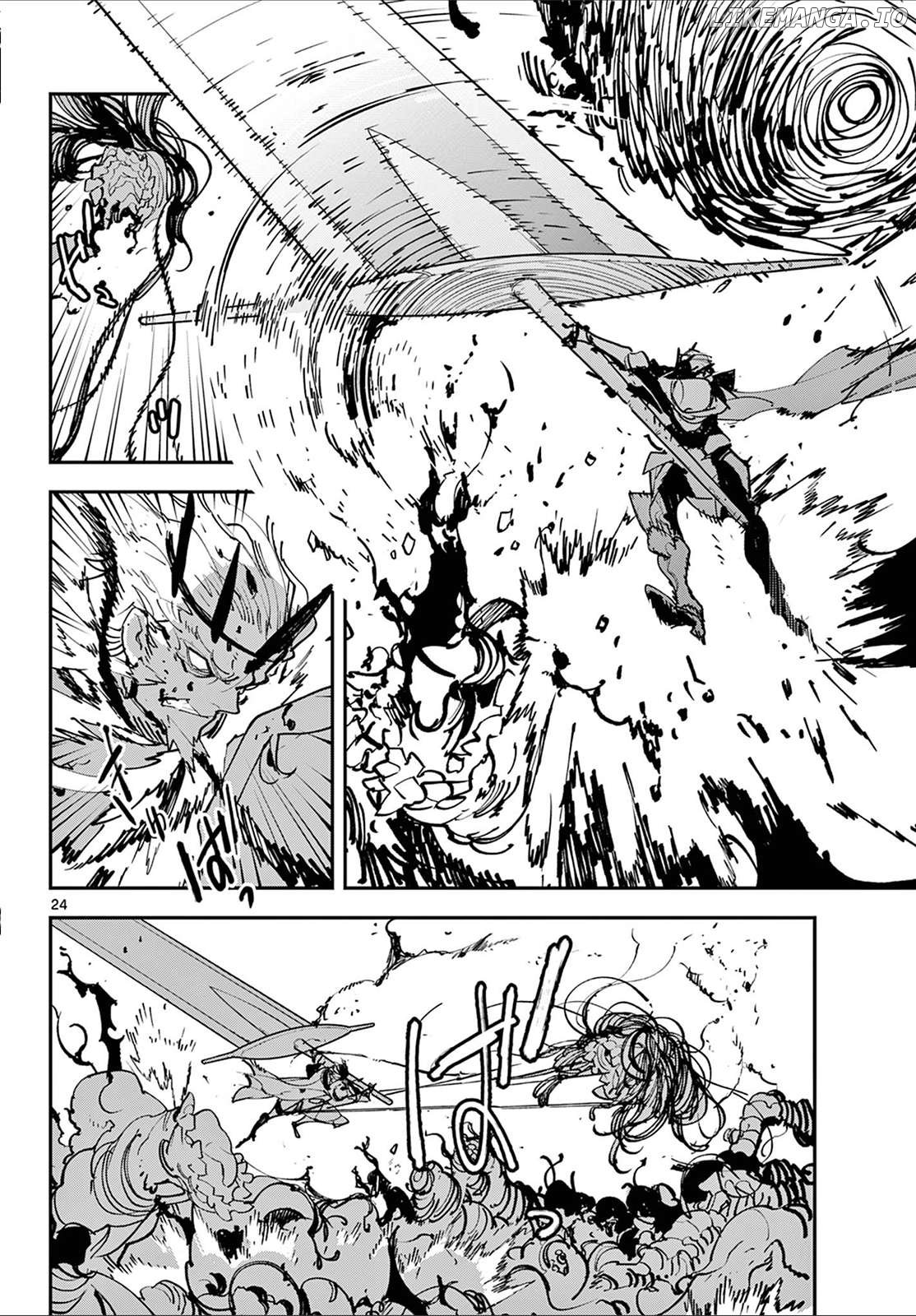 Read Yakuza Reincarnation EN Manga Online