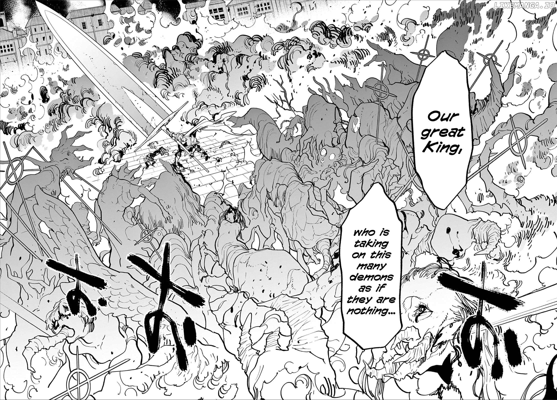 Read Yakuza Reincarnation EN Manga Online