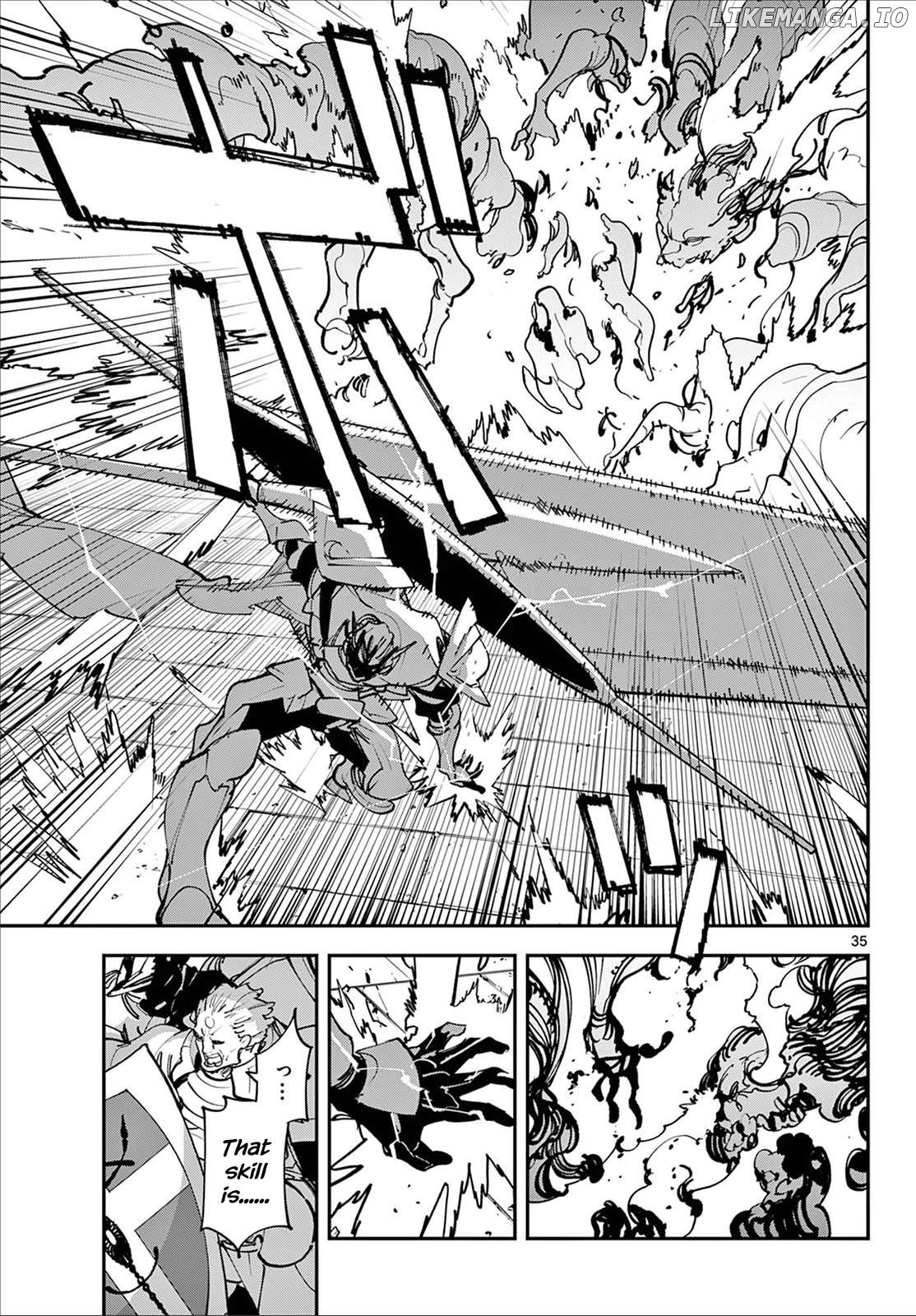 Read Yakuza Reincarnation EN Manga Online