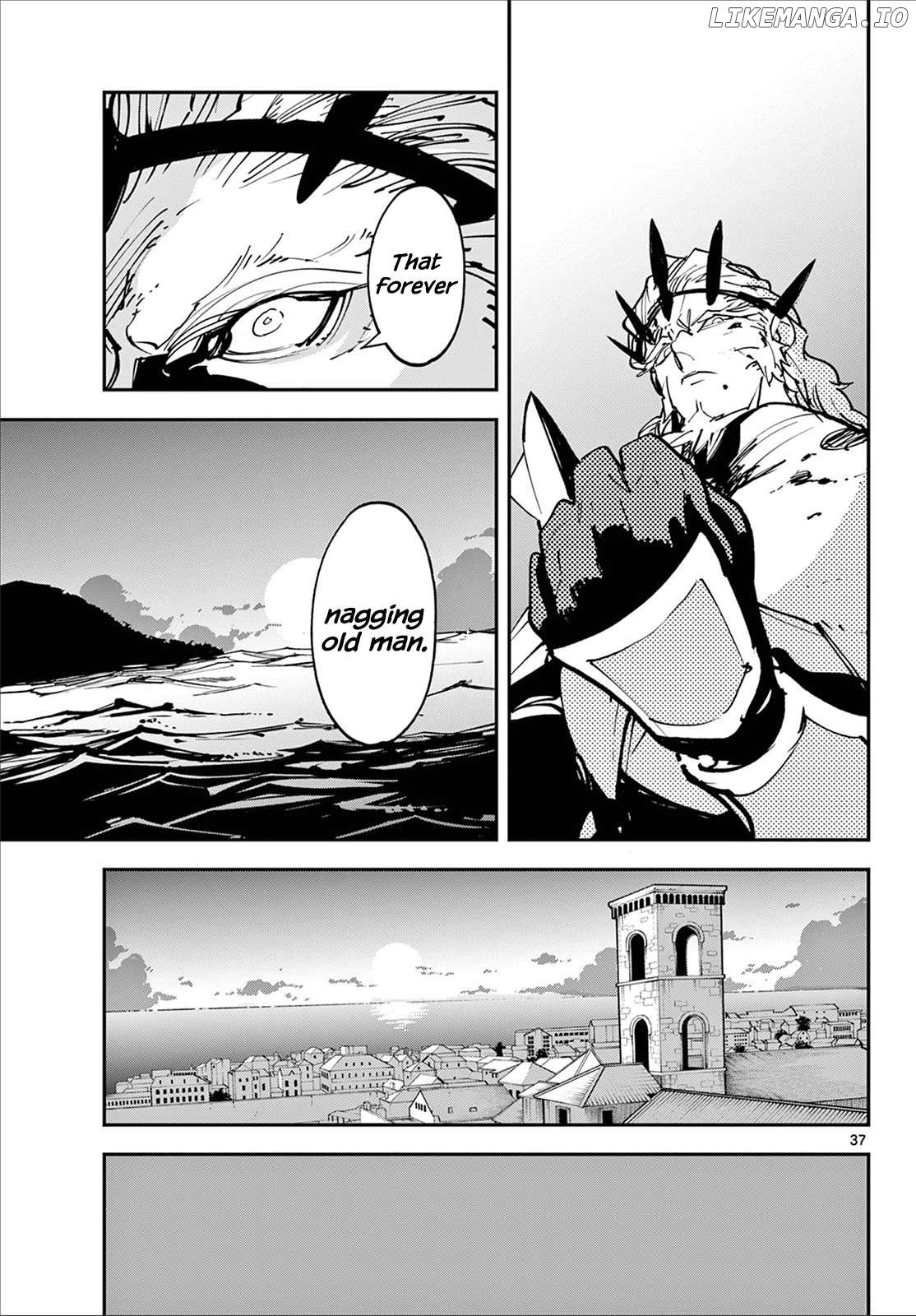 Read Yakuza Reincarnation EN Manga Online