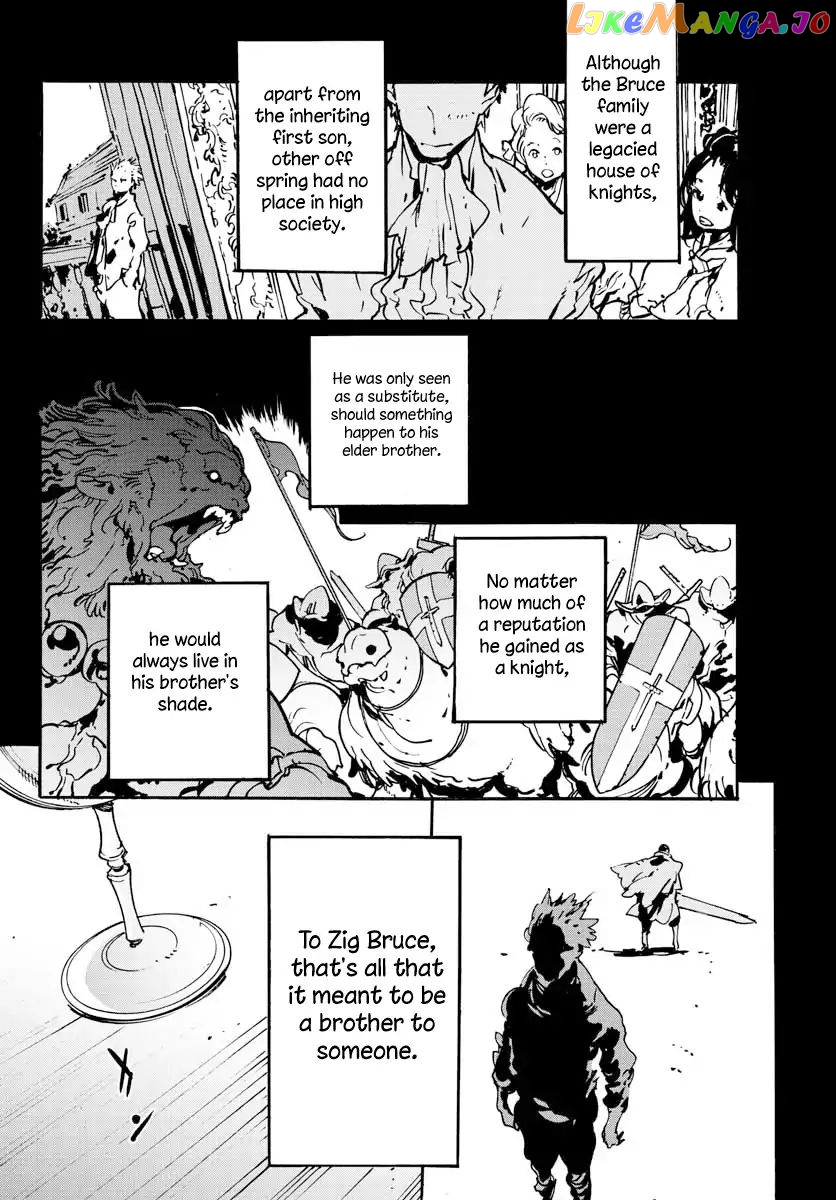 Read Yakuza Reincarnation EN Manga Online