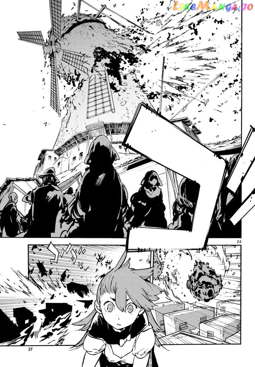 Read Yakuza Reincarnation EN Manga Online