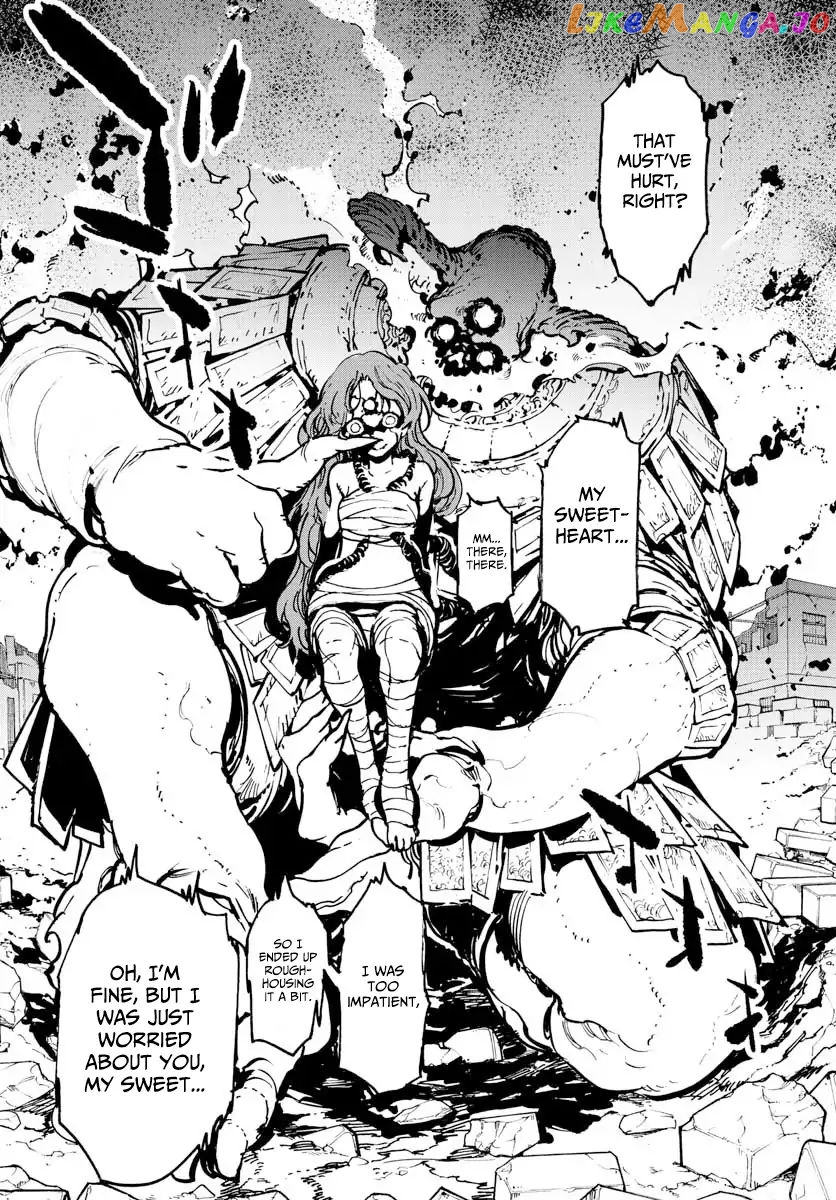Read Yakuza Reincarnation EN Manga Online