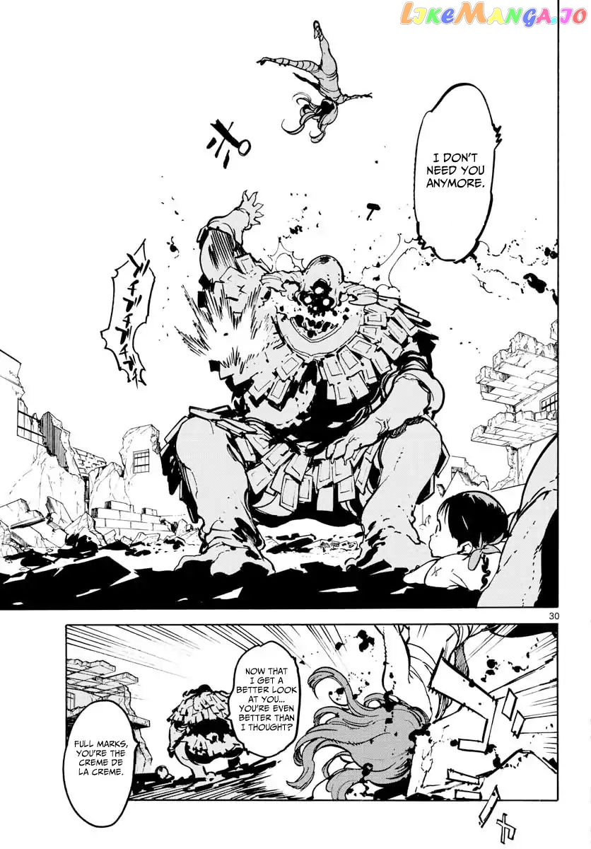 Read Yakuza Reincarnation EN Manga Online