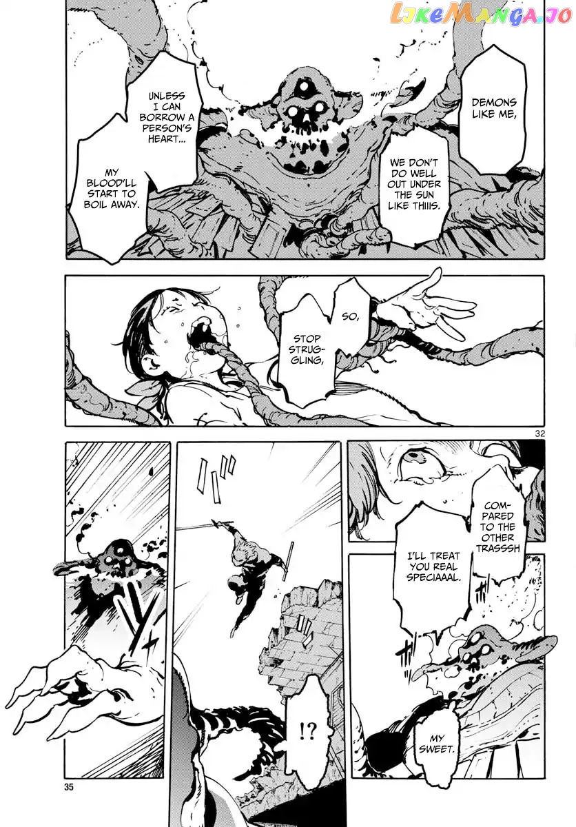 Read Yakuza Reincarnation EN Manga Online