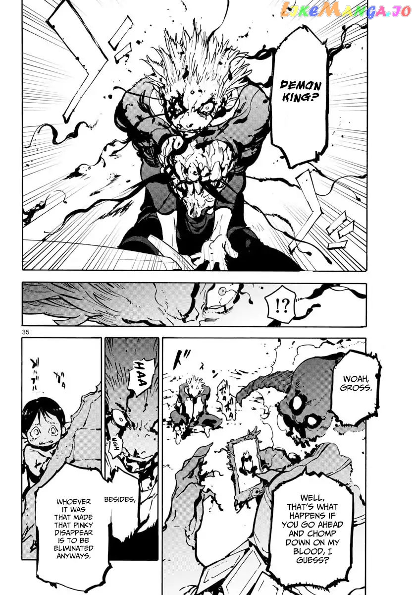 Read Yakuza Reincarnation EN Manga Online