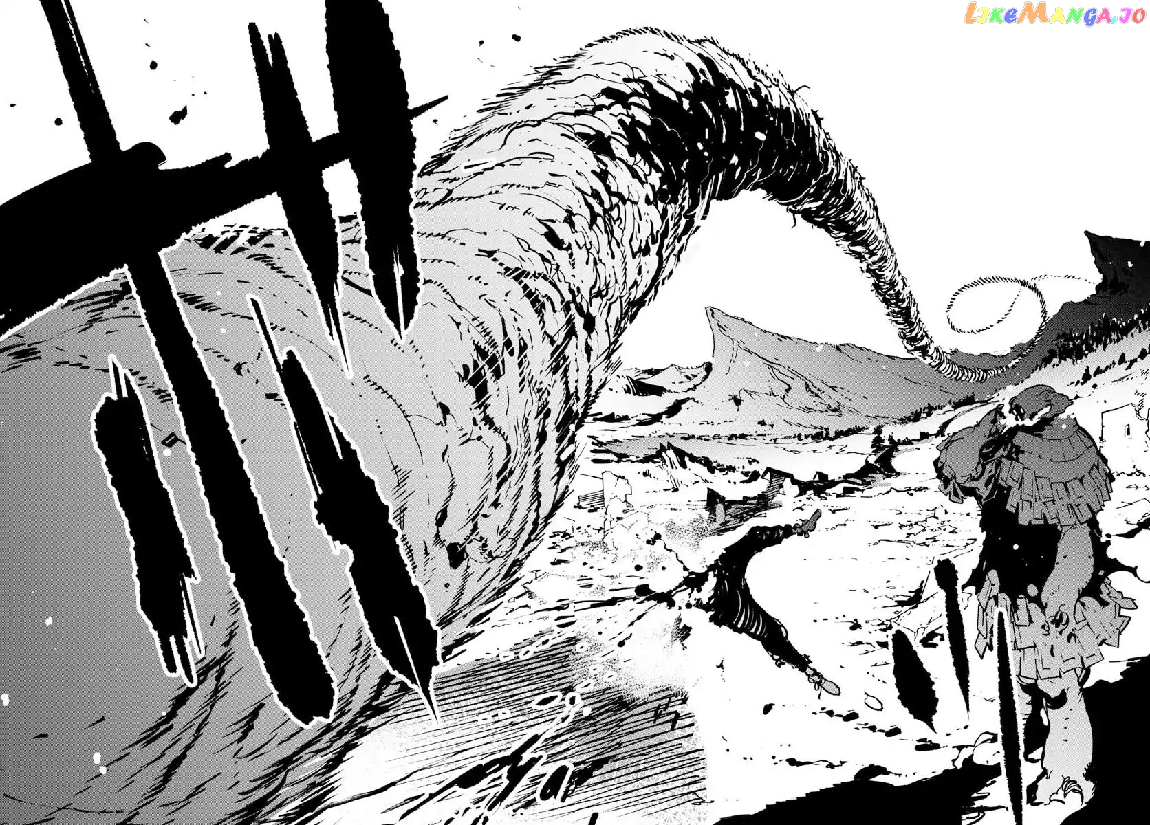 Read Yakuza Reincarnation EN Manga Online
