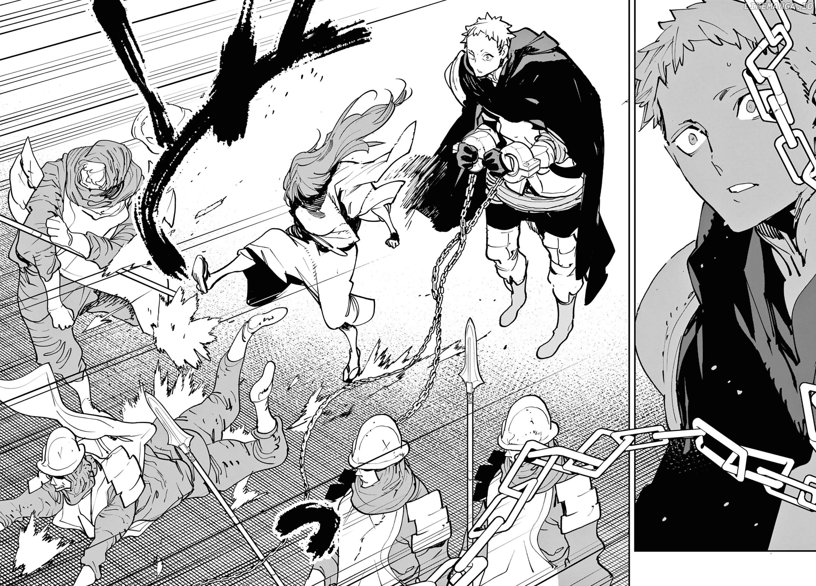 Read Yakuza Reincarnation EN Manga Online