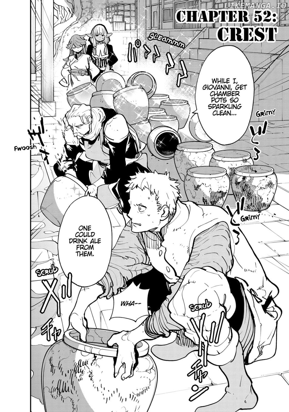 Read Yakuza Reincarnation EN Manga Online