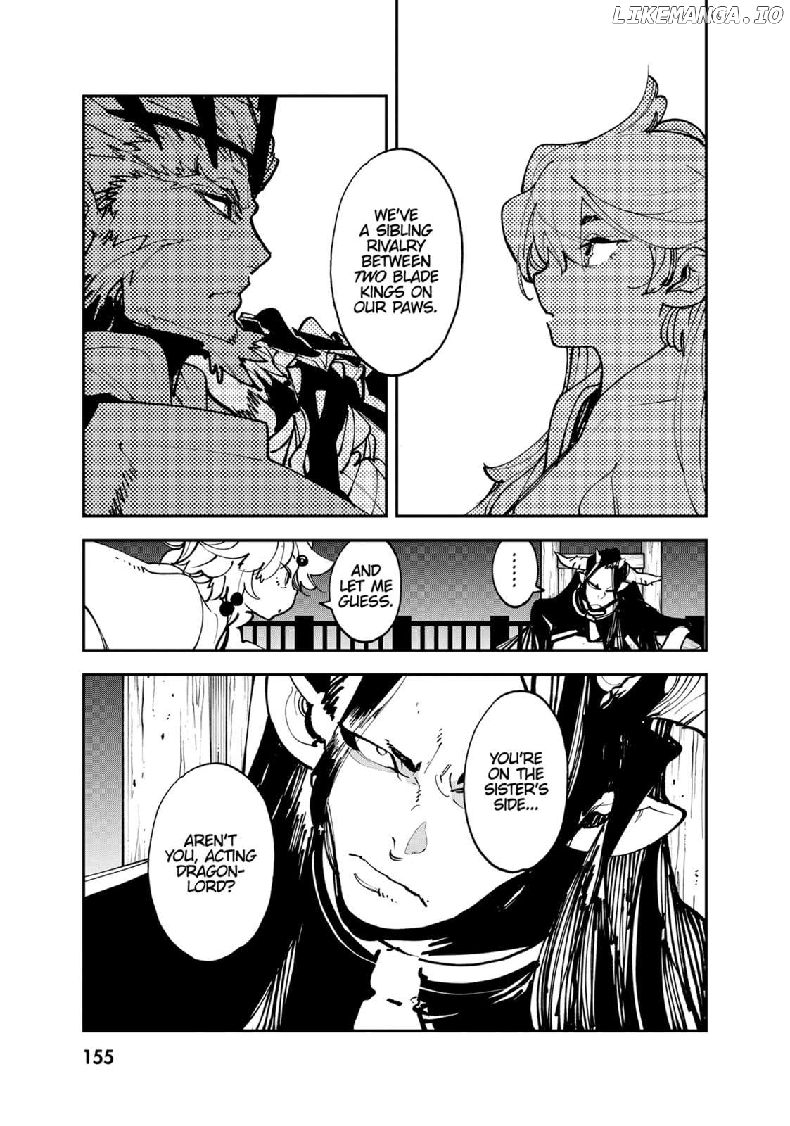 Read Yakuza Reincarnation EN Manga Online