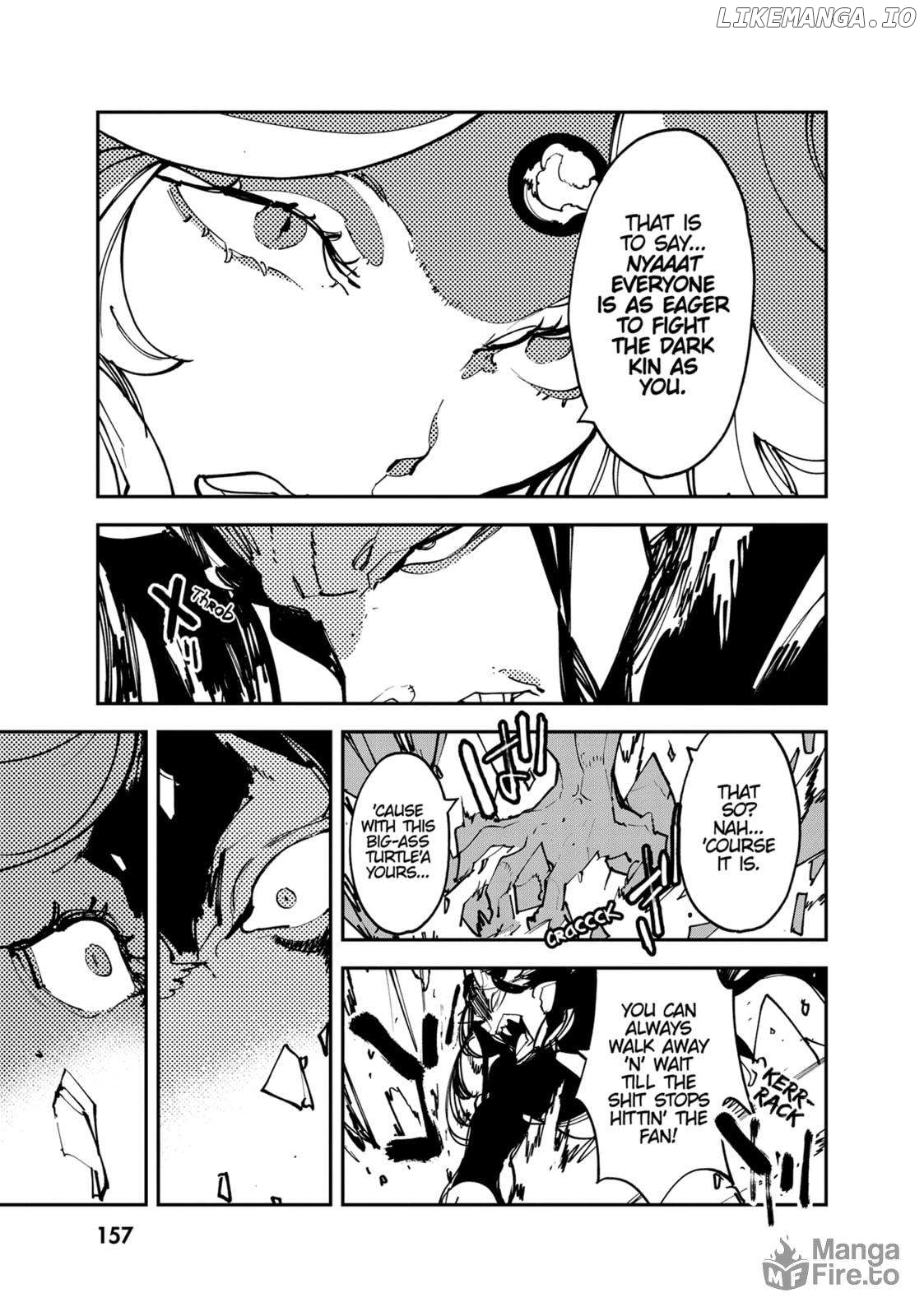 Read Yakuza Reincarnation EN Manga Online