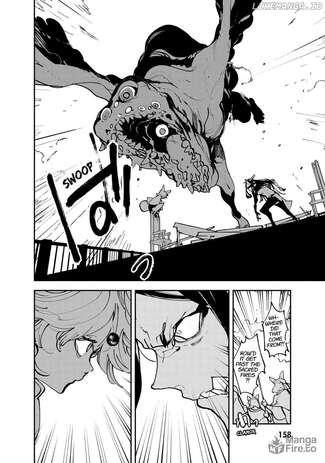 Read Yakuza Reincarnation EN Manga Online