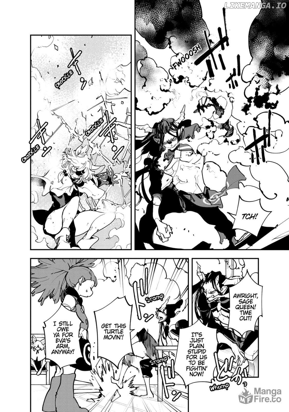 Read Yakuza Reincarnation EN Manga Online