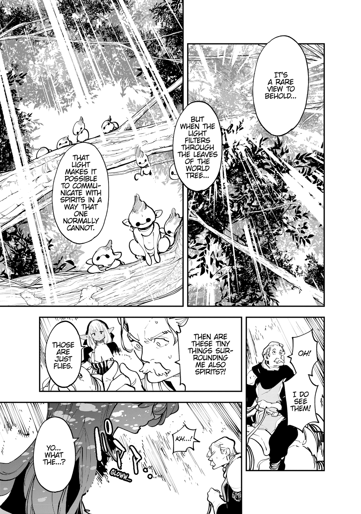 Read Yakuza Reincarnation EN Manga Online