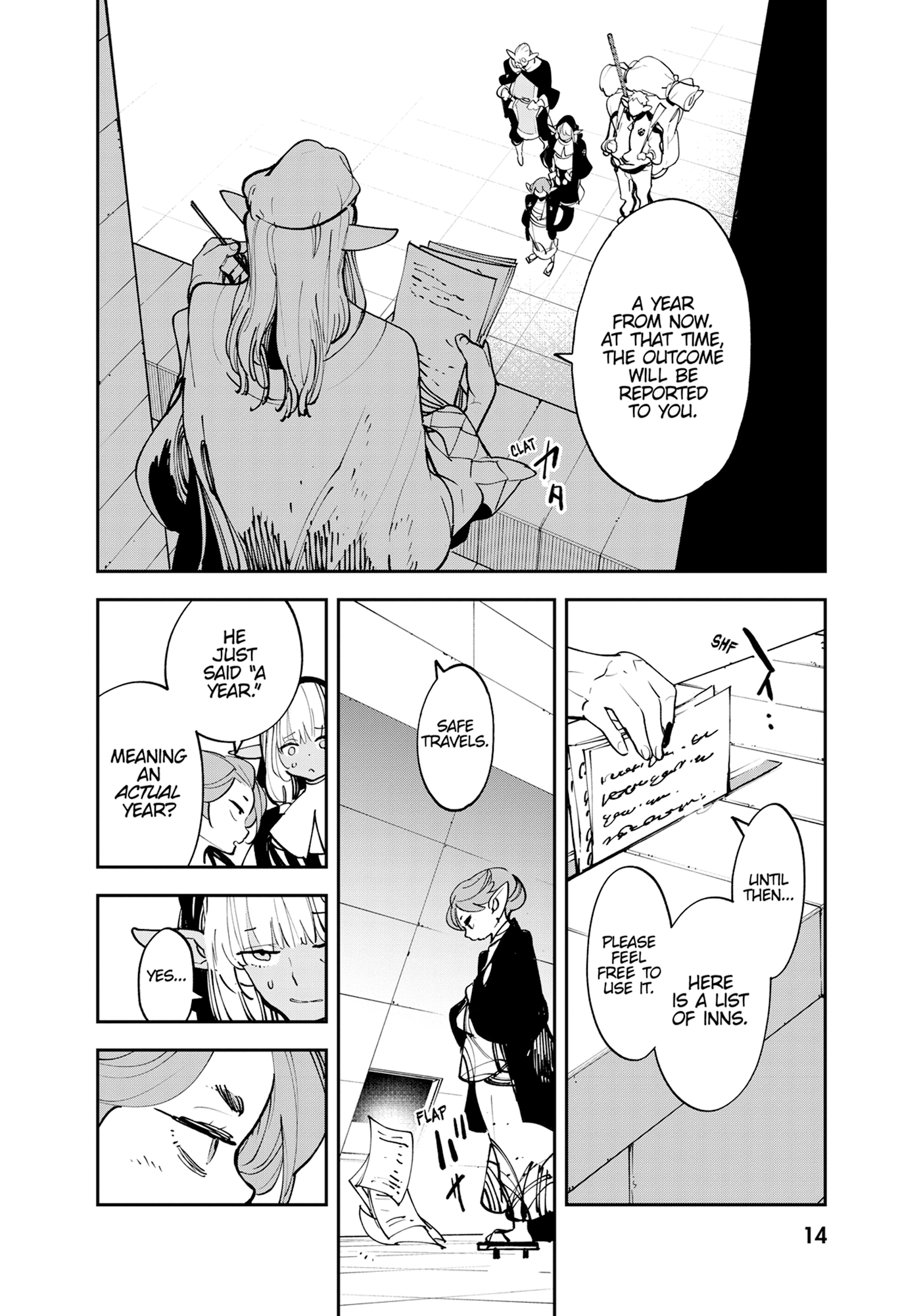 Read Yakuza Reincarnation EN Manga Online