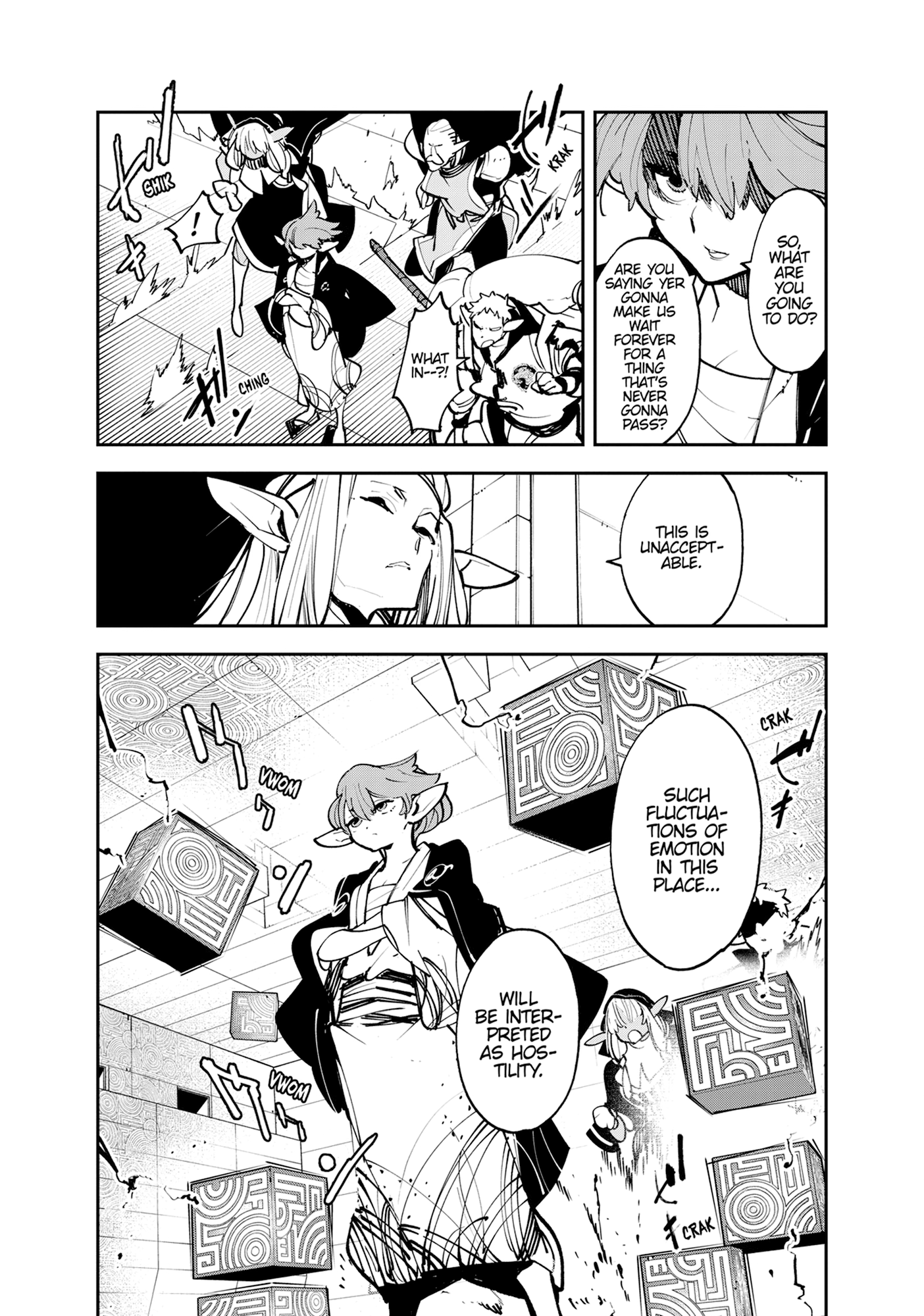 Read Yakuza Reincarnation EN Manga Online