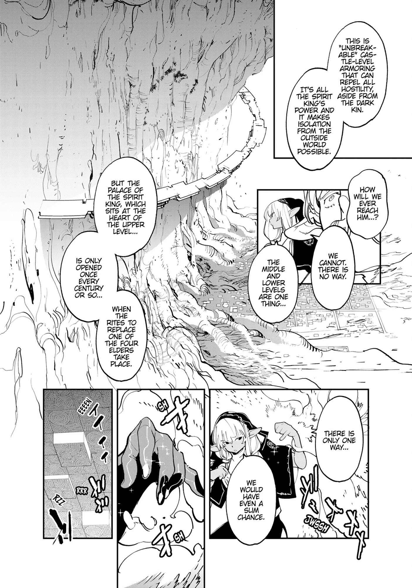 Read Yakuza Reincarnation EN Manga Online