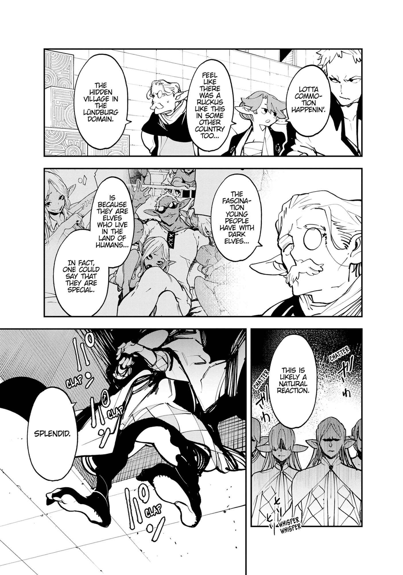 Read Yakuza Reincarnation EN Manga Online
