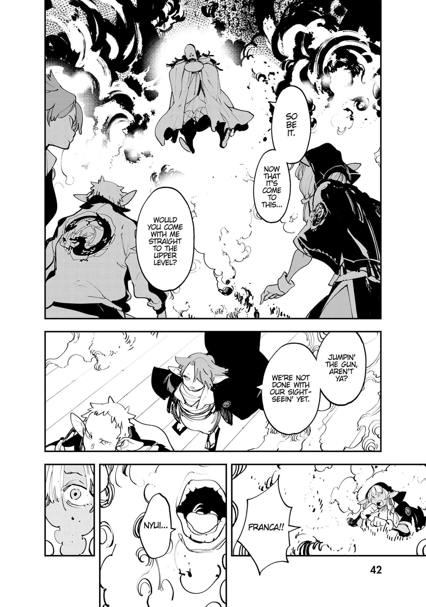 Read Yakuza Reincarnation EN Manga Online