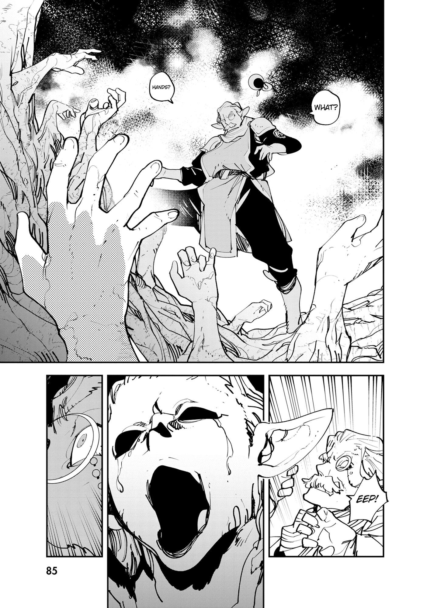 Read Yakuza Reincarnation EN Manga Online