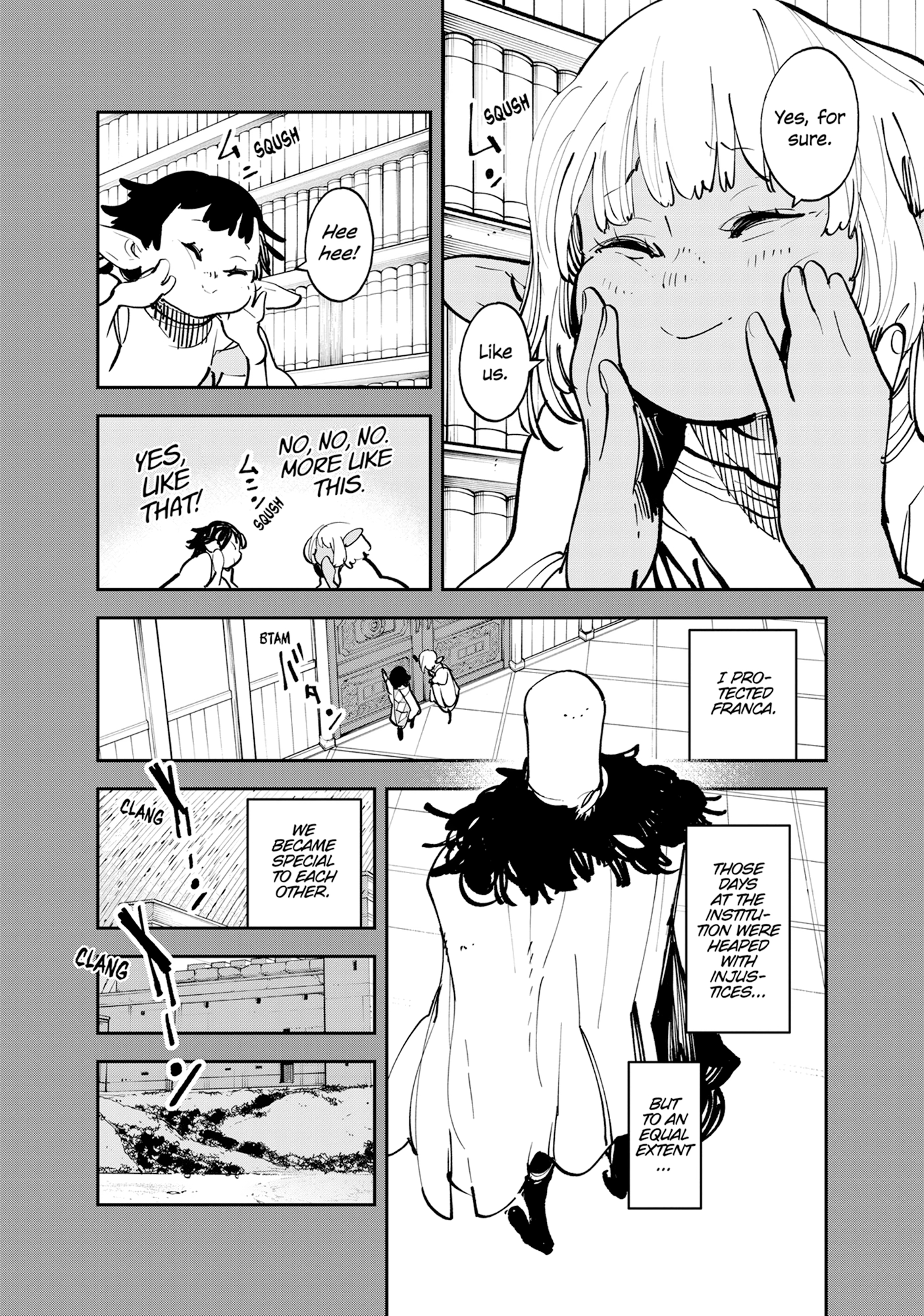 Read Yakuza Reincarnation EN Manga Online