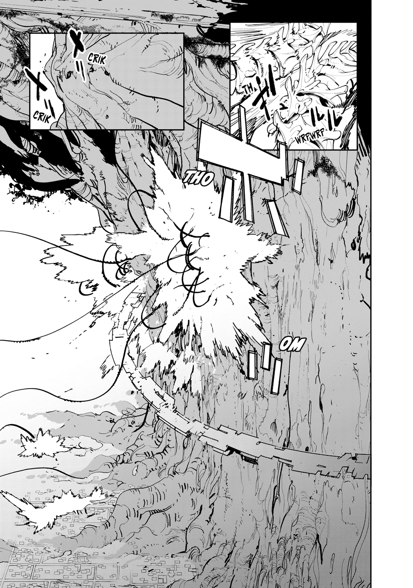 Read Yakuza Reincarnation EN Manga Online