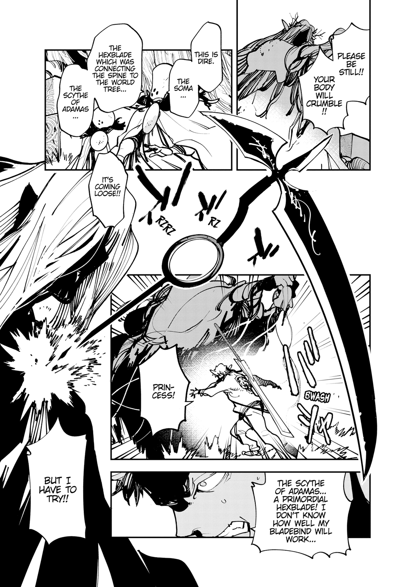 Read Yakuza Reincarnation EN Manga Online