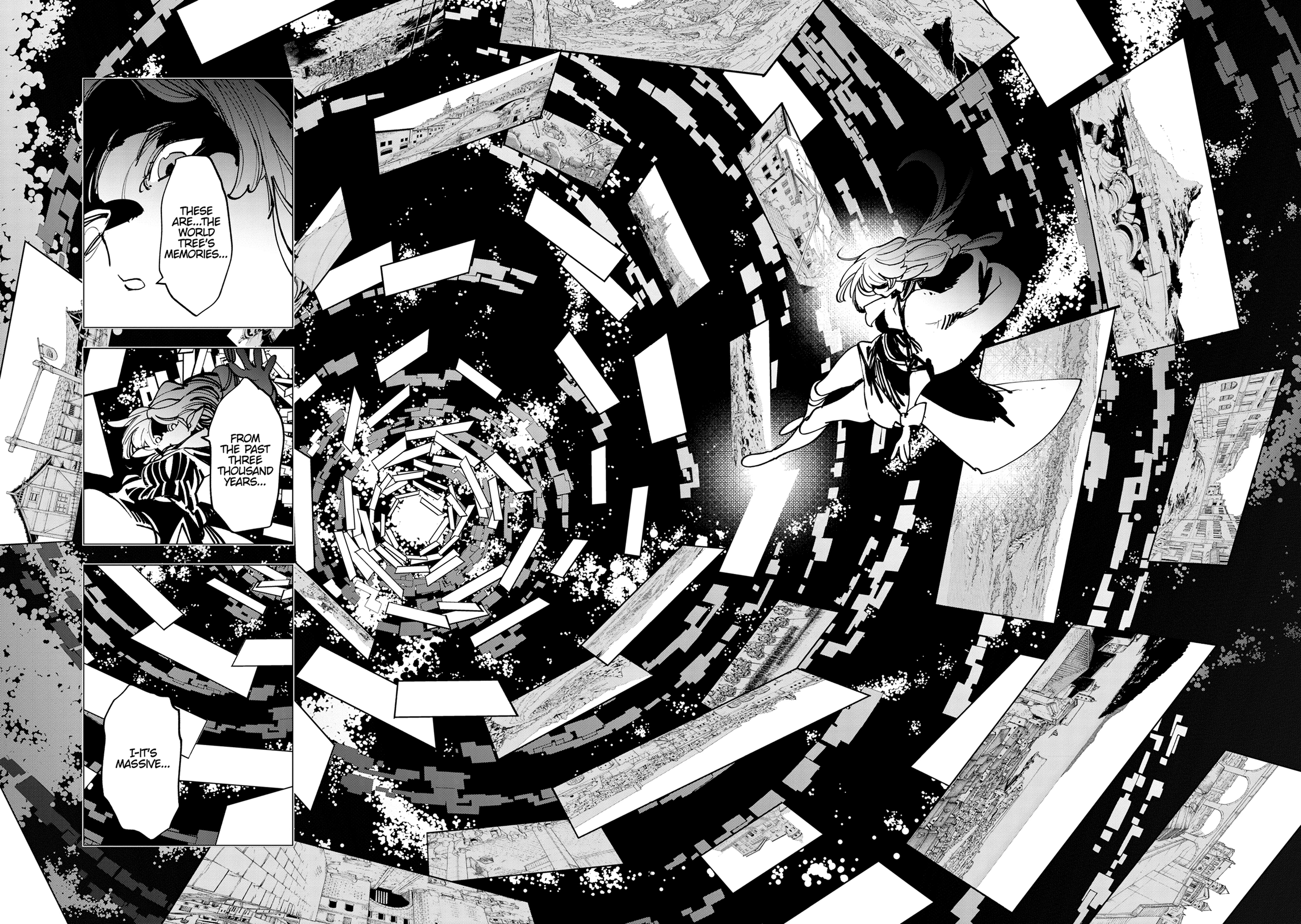 Read Yakuza Reincarnation EN Manga Online