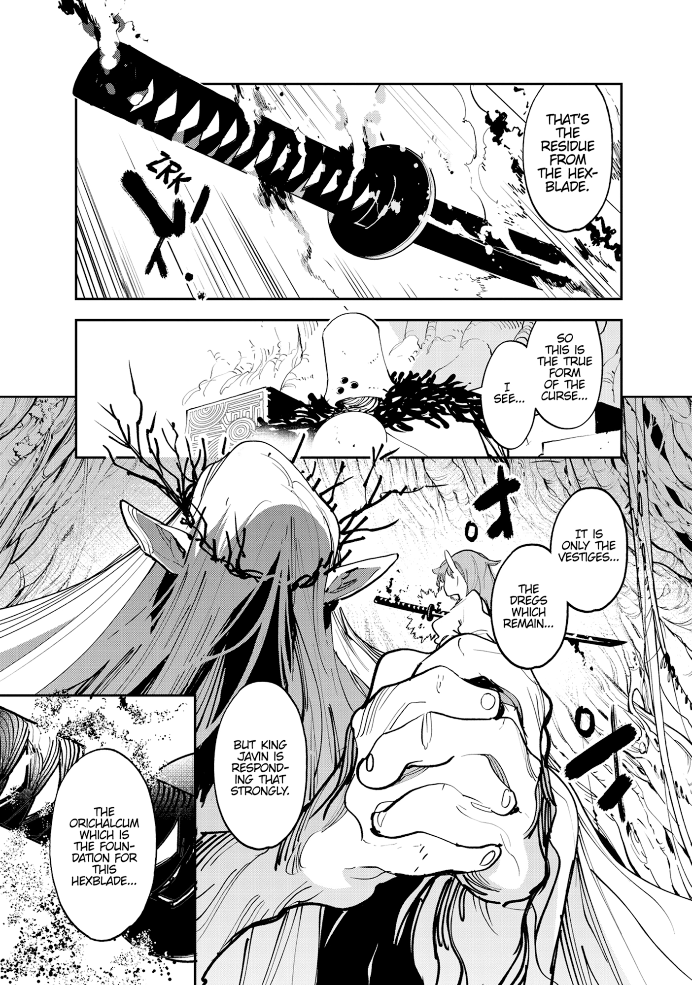 Read Yakuza Reincarnation EN Manga Online