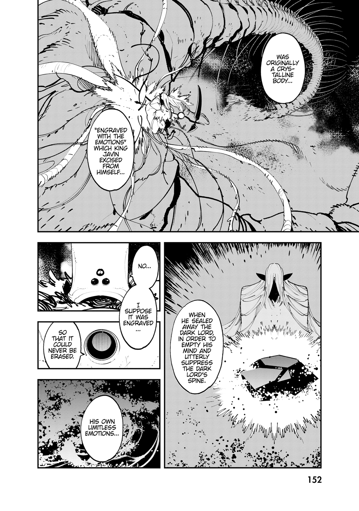 Read Yakuza Reincarnation EN Manga Online