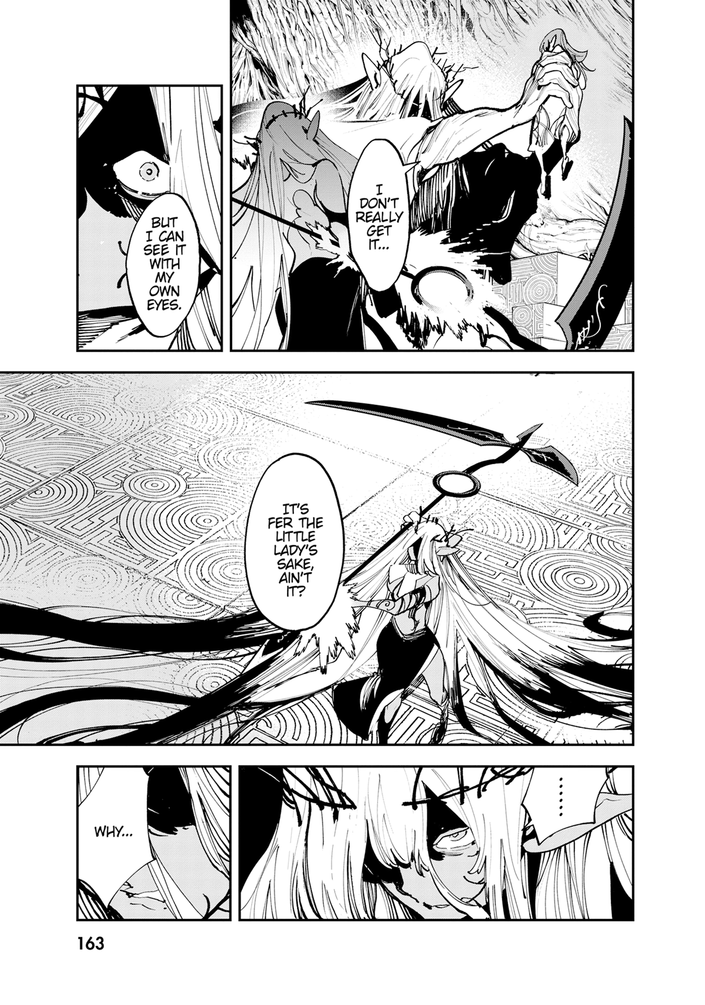 Read Yakuza Reincarnation EN Manga Online