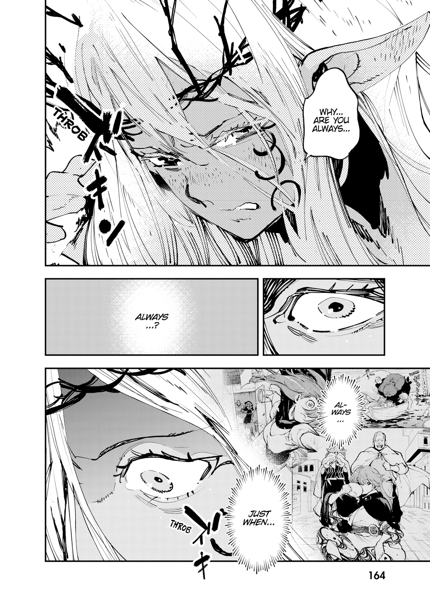 Read Yakuza Reincarnation EN Manga Online