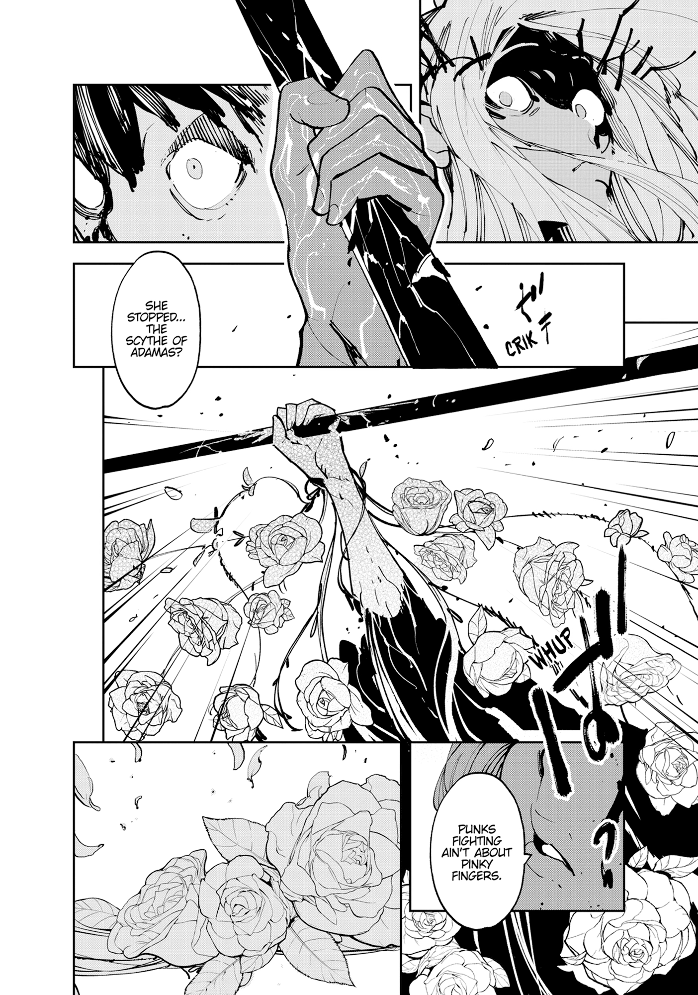 Read Yakuza Reincarnation EN Manga Online