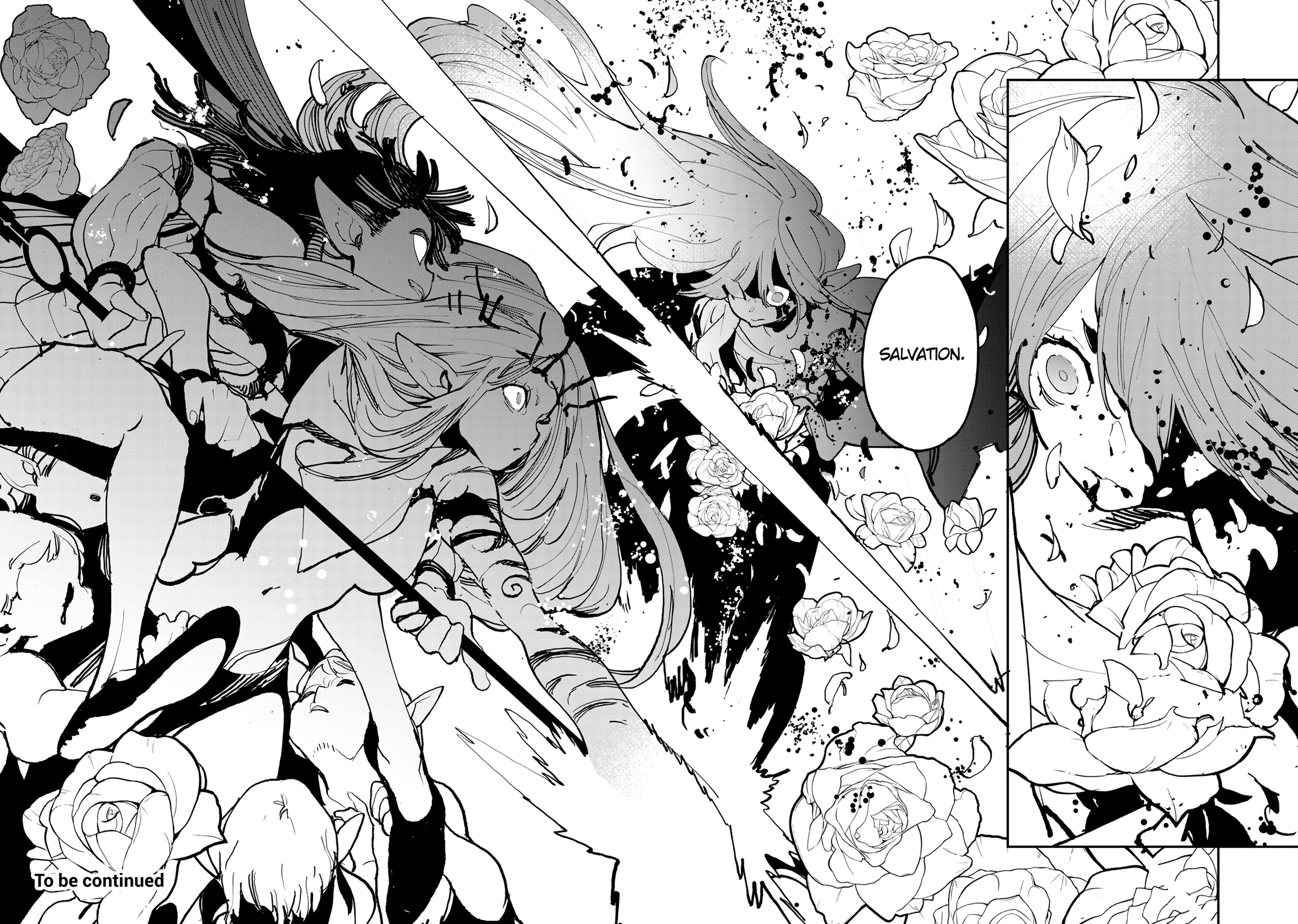 Read Yakuza Reincarnation EN Manga Online