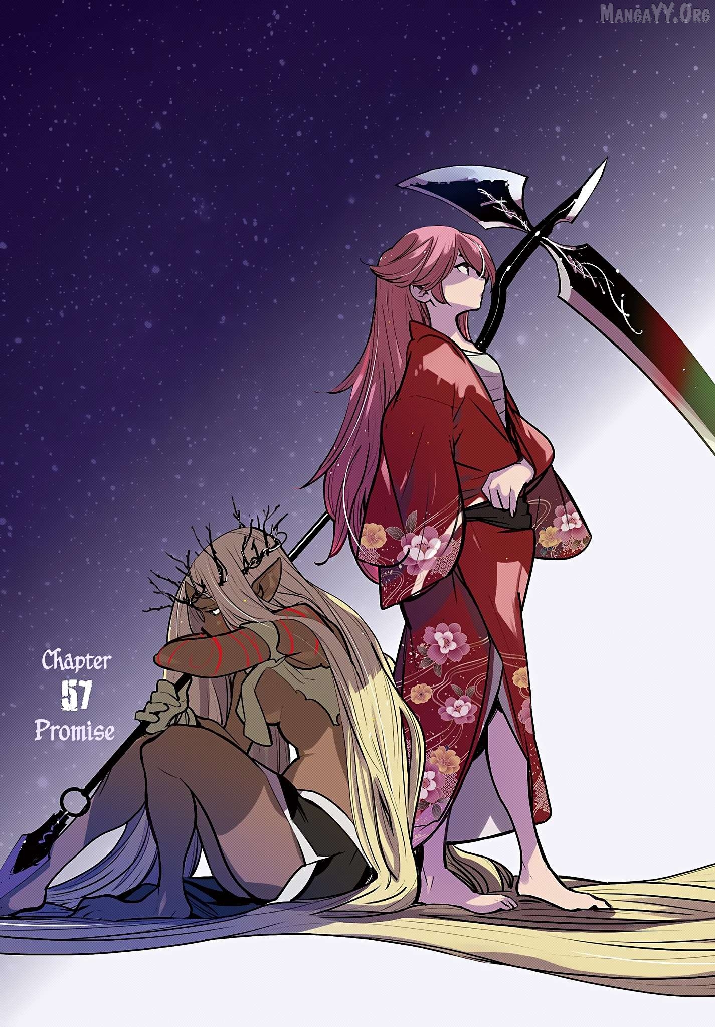 Read Yakuza Reincarnation EN Manga Online