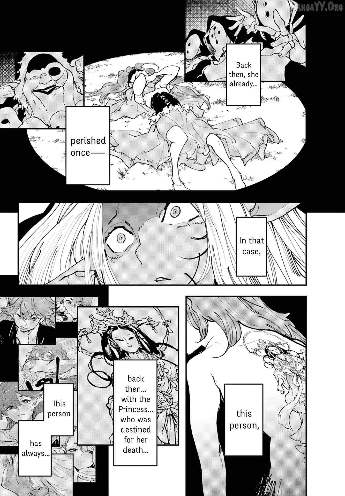 Read Yakuza Reincarnation EN Manga Online