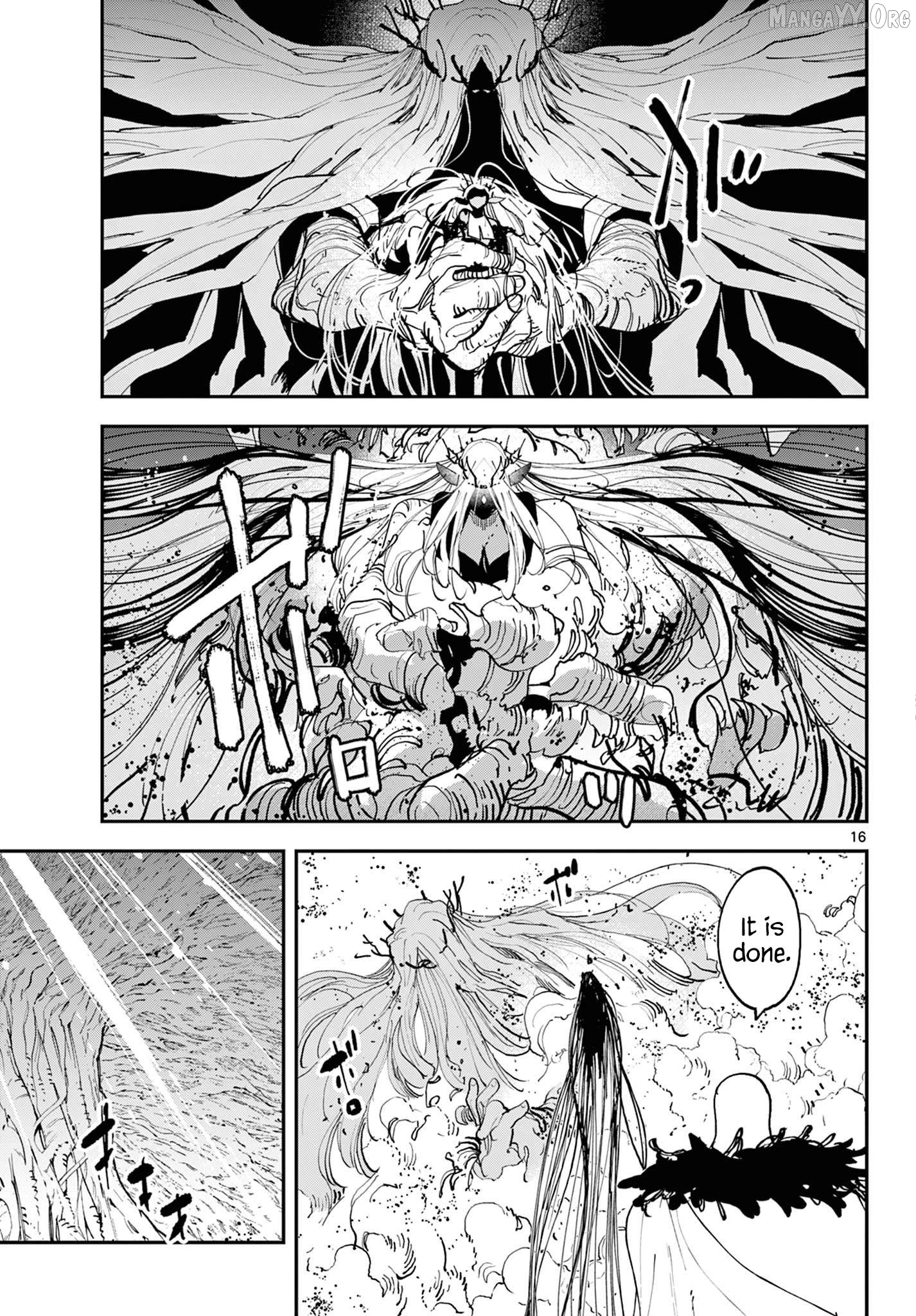 Read Yakuza Reincarnation EN Manga Online