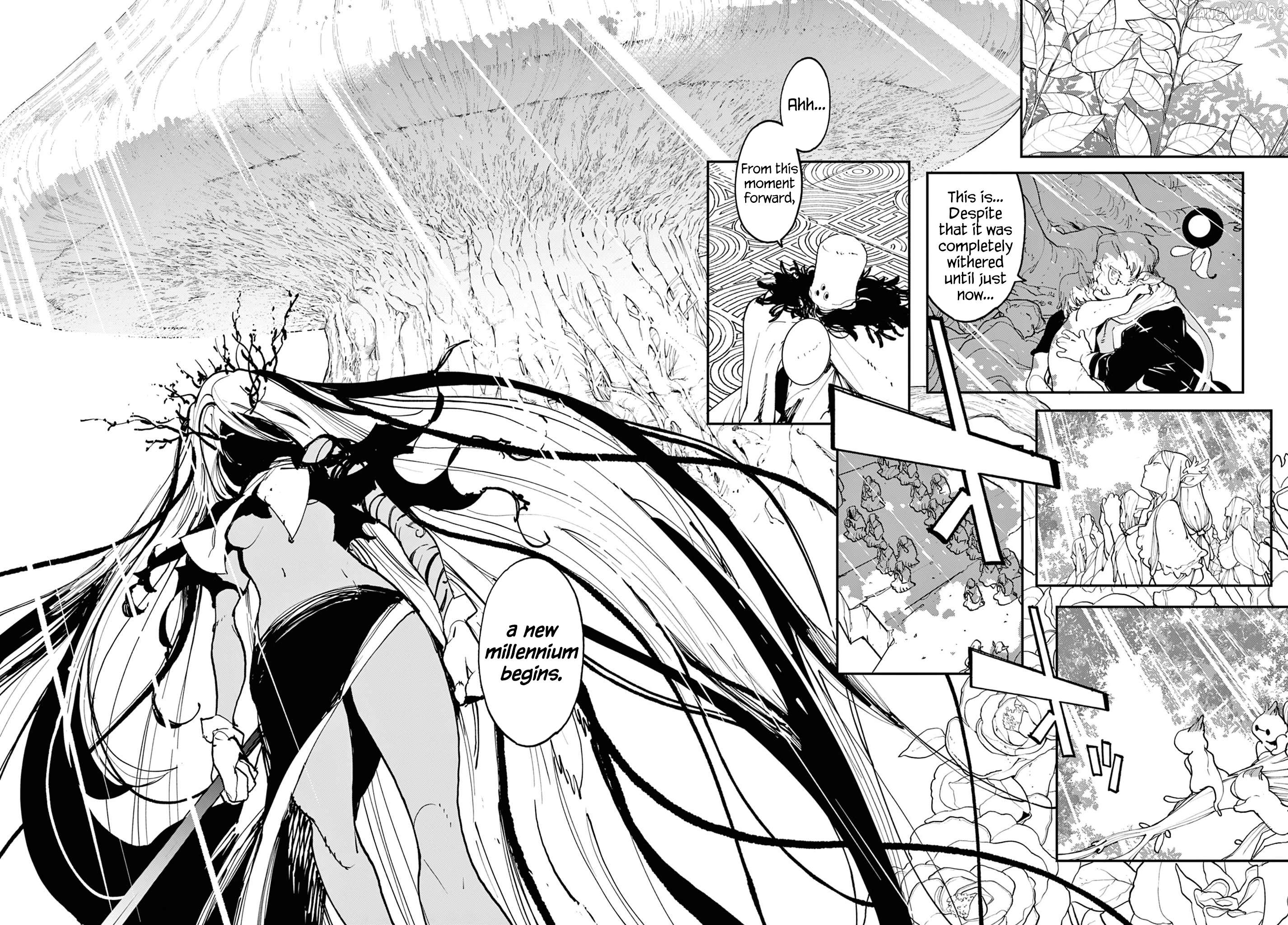 Read Yakuza Reincarnation EN Manga Online